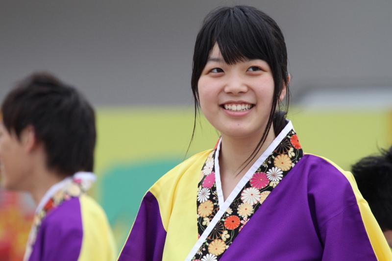 第10回奥州前沢よさこいFestaX 2014その3 2014/07/13