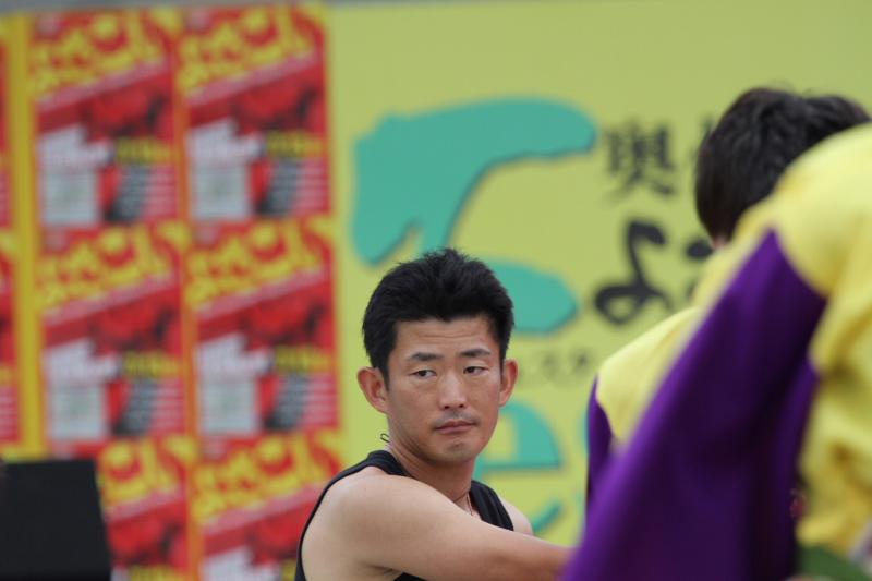 第10回奥州前沢よさこいFestaX 2014その3 2014/07/13