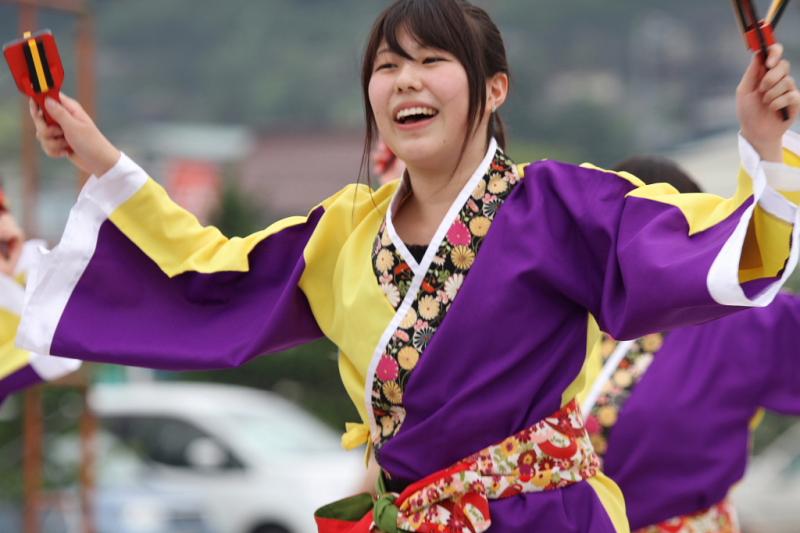 第10回奥州前沢よさこいFestaX 2014その3 2014/07/13