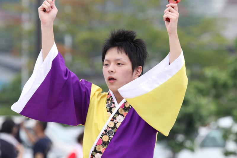 第10回奥州前沢よさこいFestaX 2014その3 2014/07/13