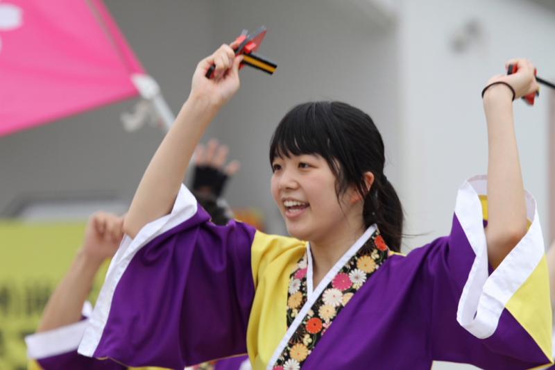 第10回奥州前沢よさこいFestaX 2014その3 2014/07/13