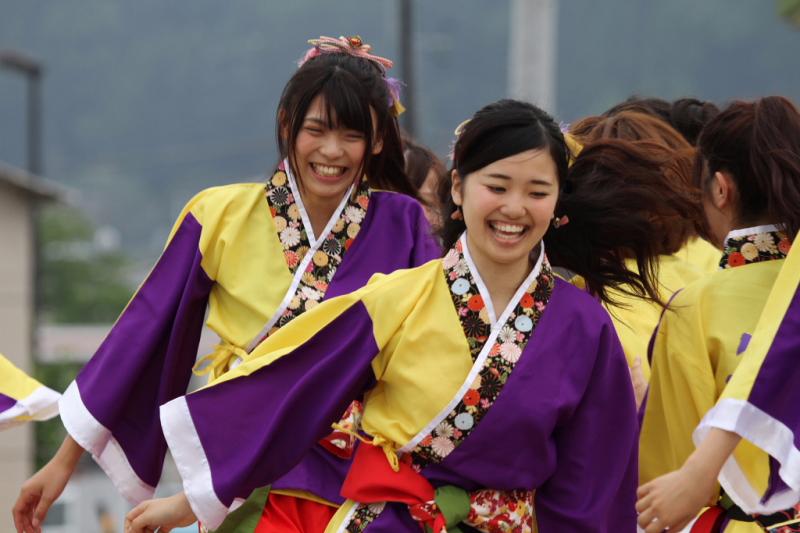 第10回奥州前沢よさこいFestaX 2014その3 2014/07/13