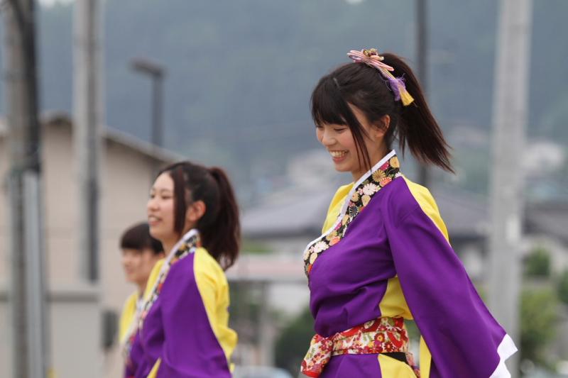 第10回奥州前沢よさこいFestaX 2014その3 2014/07/13