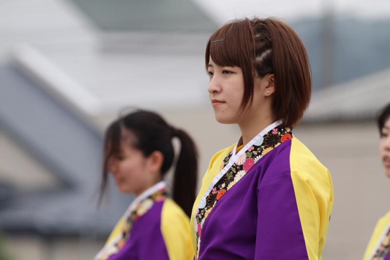 第10回奥州前沢よさこいFestaX 2014その3 2014/07/13