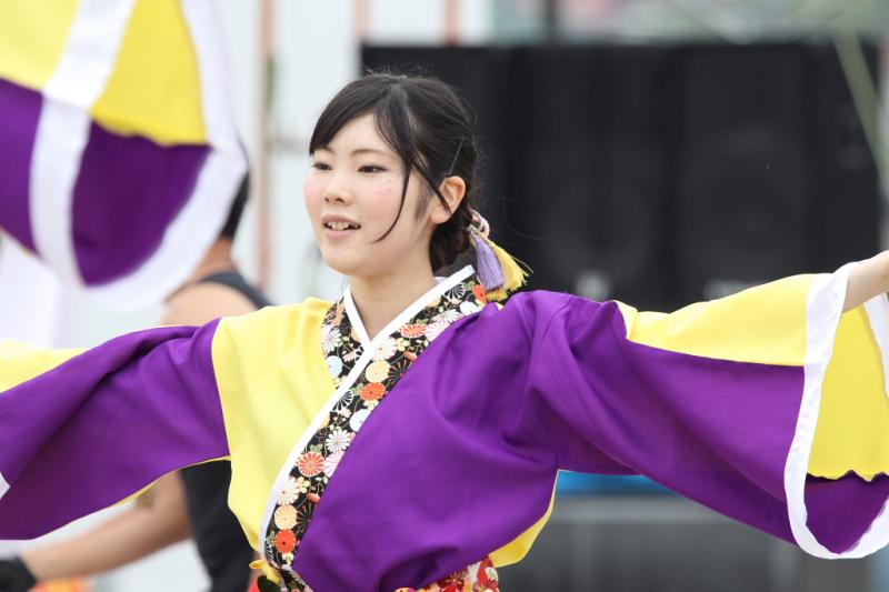 第10回奥州前沢よさこいFestaX 2014その3 2014/07/13