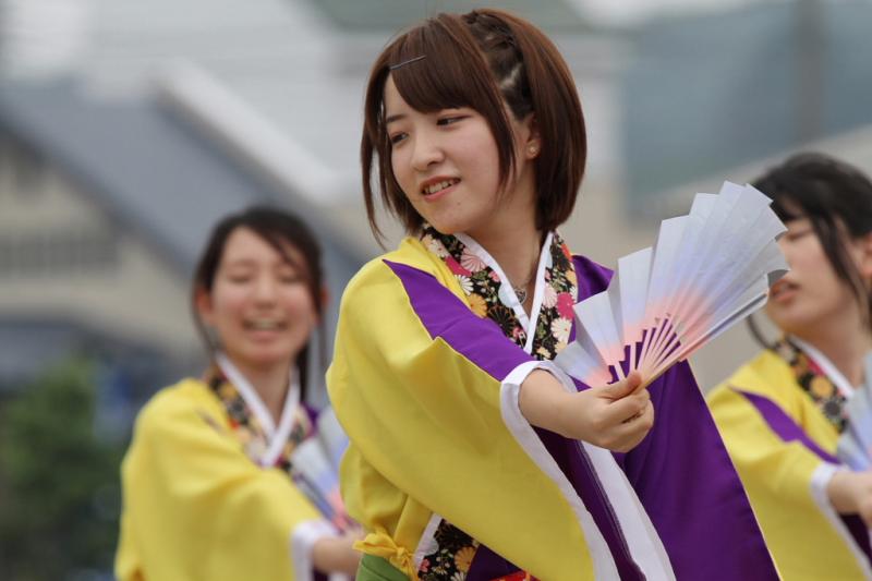 第10回奥州前沢よさこいFestaX 2014その3 2014/07/13