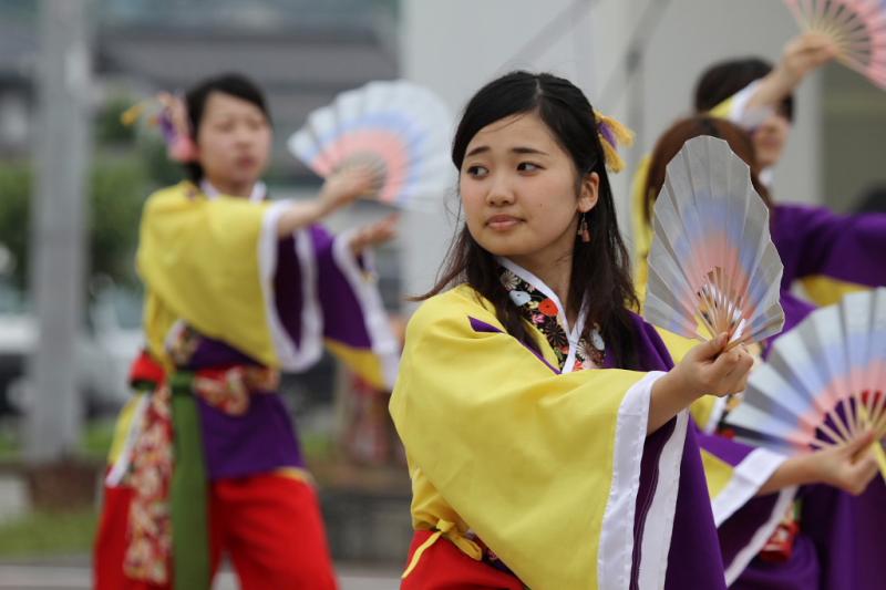 第10回奥州前沢よさこいFestaX 2014その3 2014/07/13