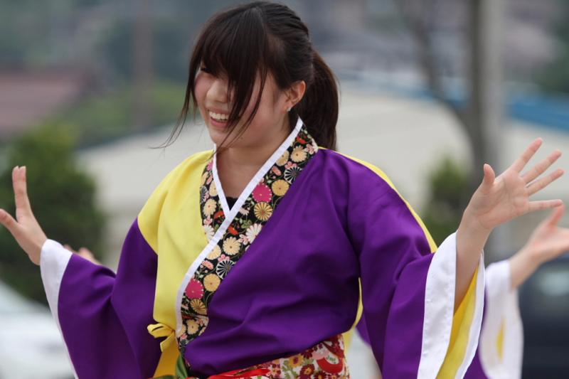 第10回奥州前沢よさこいFestaX 2014その3 2014/07/13