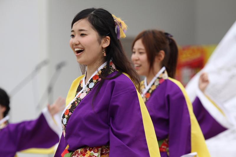 第10回奥州前沢よさこいFestaX 2014その3 2014/07/13