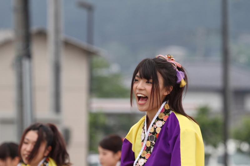 第10回奥州前沢よさこいFestaX 2014その3 2014/07/13