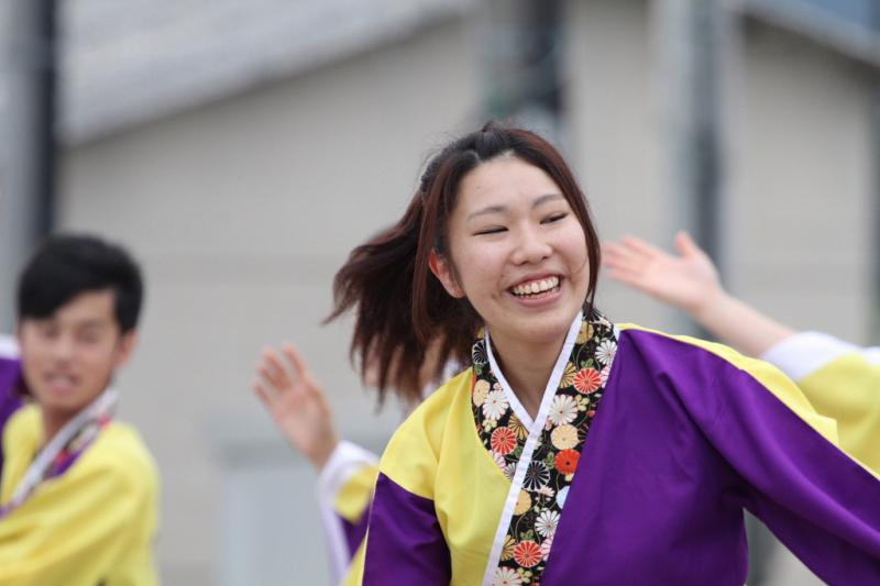 第10回奥州前沢よさこいFestaX 2014その3 2014/07/13