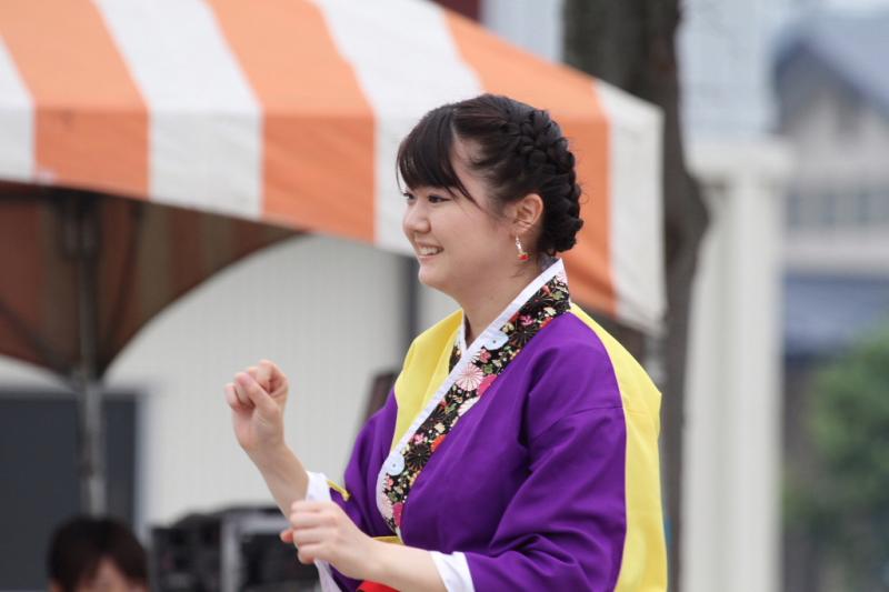 第10回奥州前沢よさこいFestaX 2014その3 2014/07/13