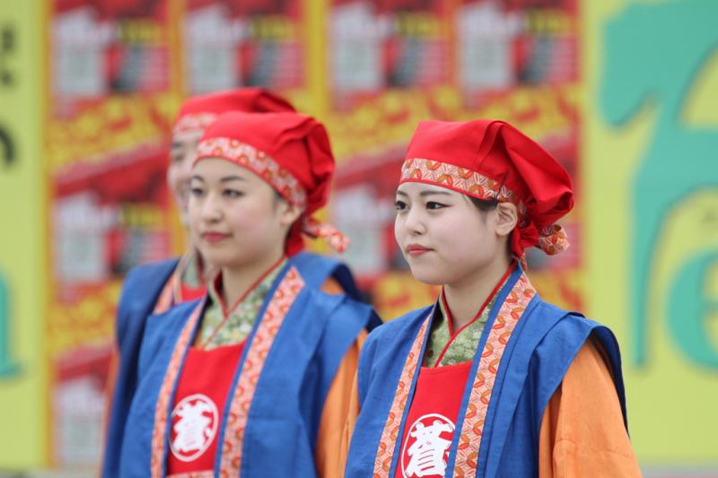 第10回奥州前沢よさこいFestaX 2014その3 2014/07/13