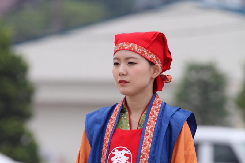 第10回奥州前沢よさこいFestaX 2014その3 2014/07/13