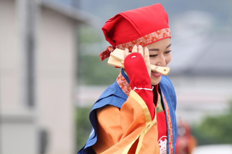 第10回奥州前沢よさこいFestaX 2014その3 2014/07/13