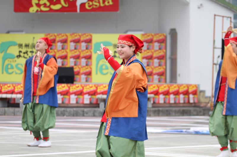 第10回奥州前沢よさこいFestaX 2014その3 2014/07/13