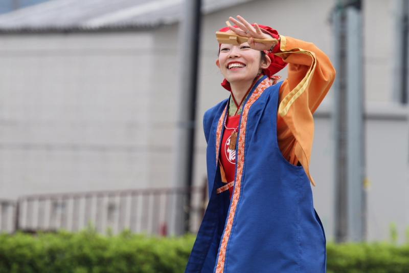 第10回奥州前沢よさこいFestaX 2014その3 2014/07/13