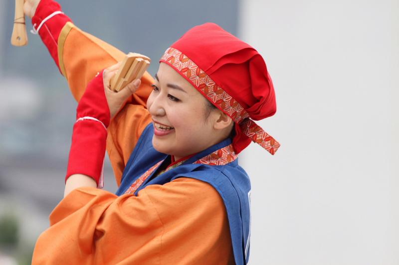 第10回奥州前沢よさこいFestaX 2014その3 2014/07/13