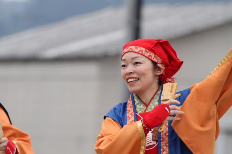 第10回奥州前沢よさこいFestaX 2014その3 2014/07/13