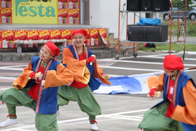 第10回奥州前沢よさこいFestaX 2014その3 2014/07/13