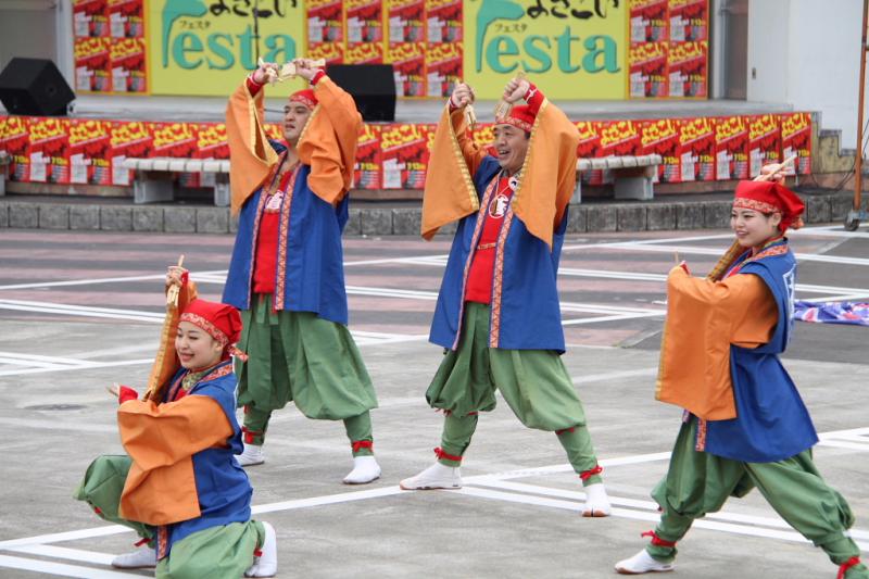 第10回奥州前沢よさこいFestaX 2014その3 2014/07/13