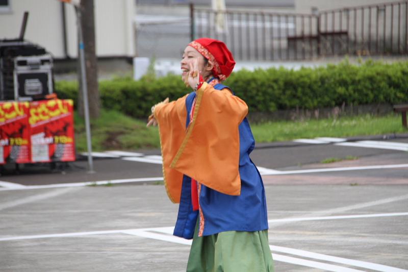 第10回奥州前沢よさこいFestaX 2014その3 2014/07/13