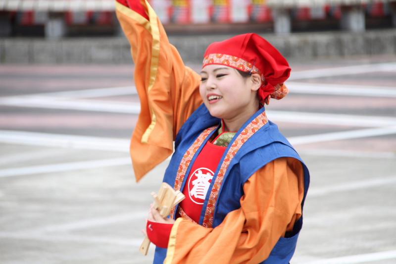 第10回奥州前沢よさこいFestaX 2014その3 2014/07/13