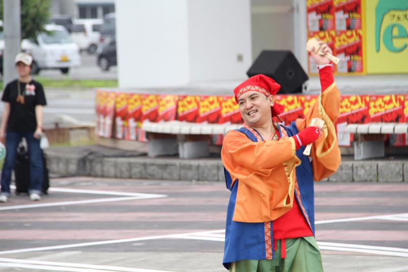 第10回奥州前沢よさこいFestaX 2014その3 2014/07/13