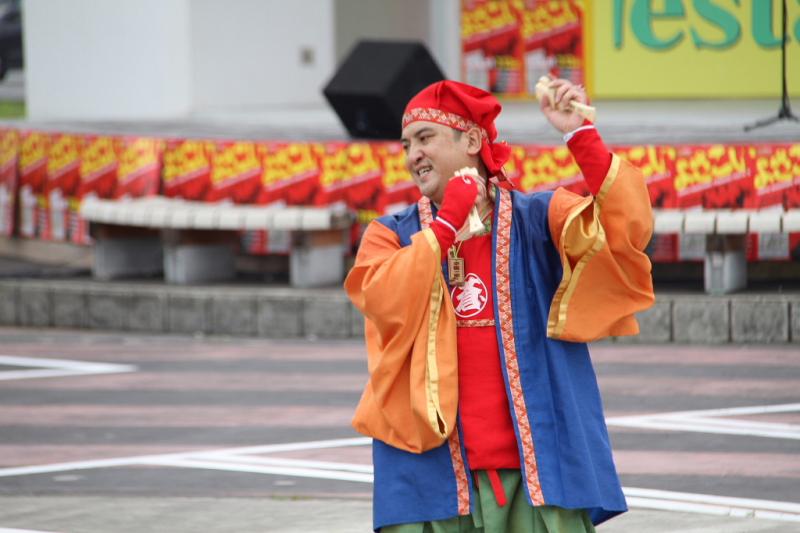 第10回奥州前沢よさこいFestaX 2014その3 2014/07/13
