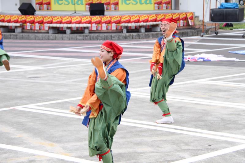 第10回奥州前沢よさこいFestaX 2014その3 2014/07/13