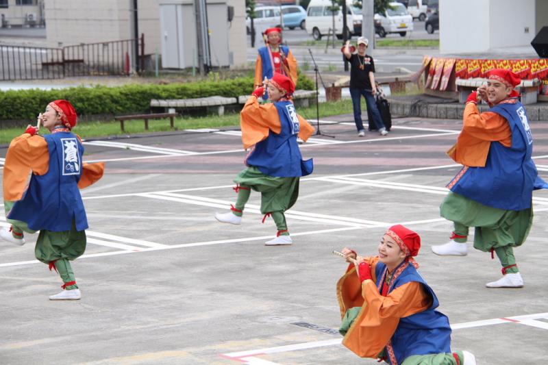 第10回奥州前沢よさこいFestaX 2014その3 2014/07/13