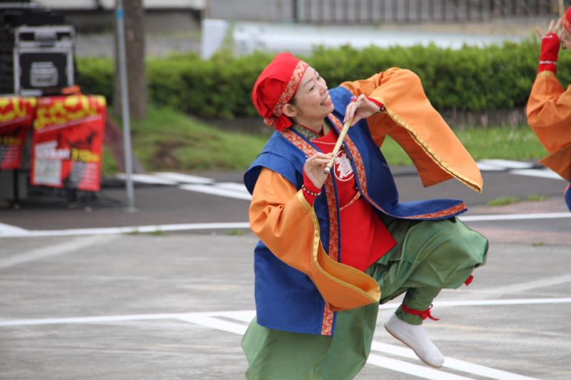 第10回奥州前沢よさこいFestaX 2014その3 2014/07/13