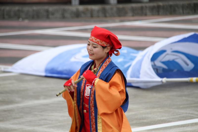 第10回奥州前沢よさこいFestaX 2014その3 2014/07/13