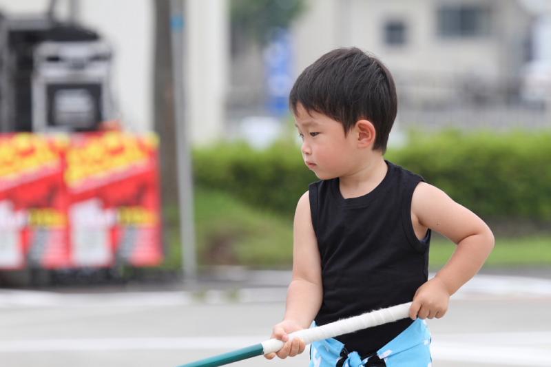 第10回奥州前沢よさこいFestaX 2014その3 2014/07/13