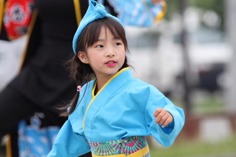 第10回奥州前沢よさこいFestaX 2014その3 2014/07/13