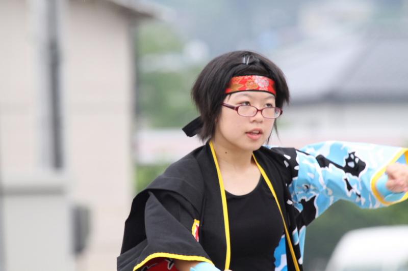 第10回奥州前沢よさこいFestaX 2014その3 2014/07/13