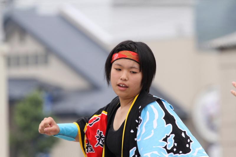 第10回奥州前沢よさこいFestaX 2014その3 2014/07/13