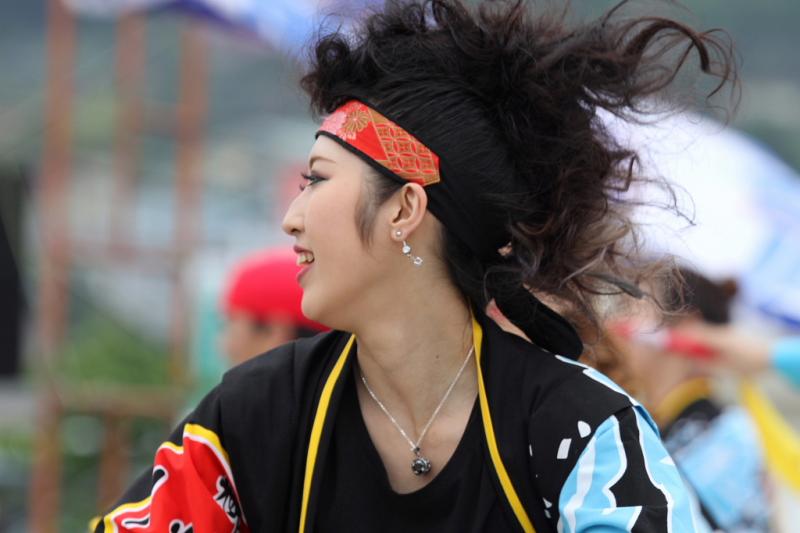 第10回奥州前沢よさこいFestaX 2014その3 2014/07/13