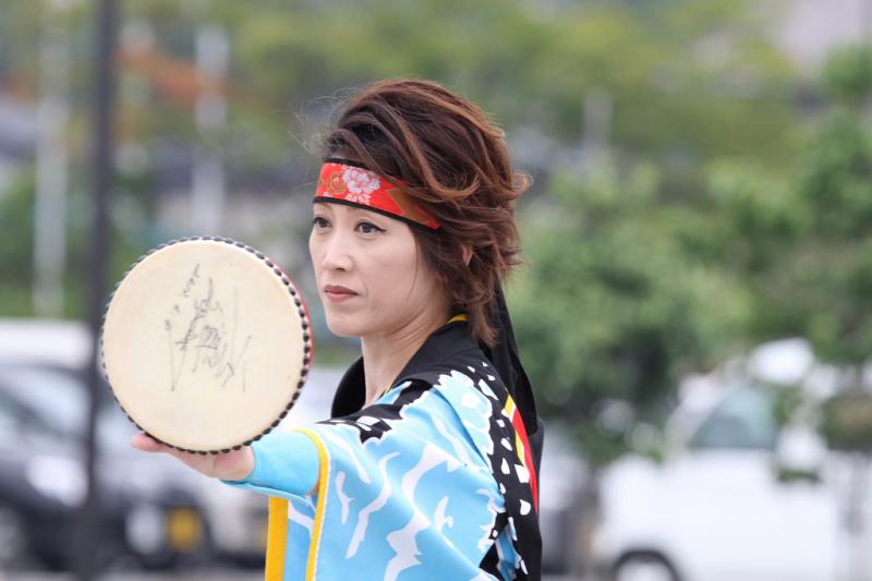 第10回奥州前沢よさこいFestaX 2014その3 2014/07/13