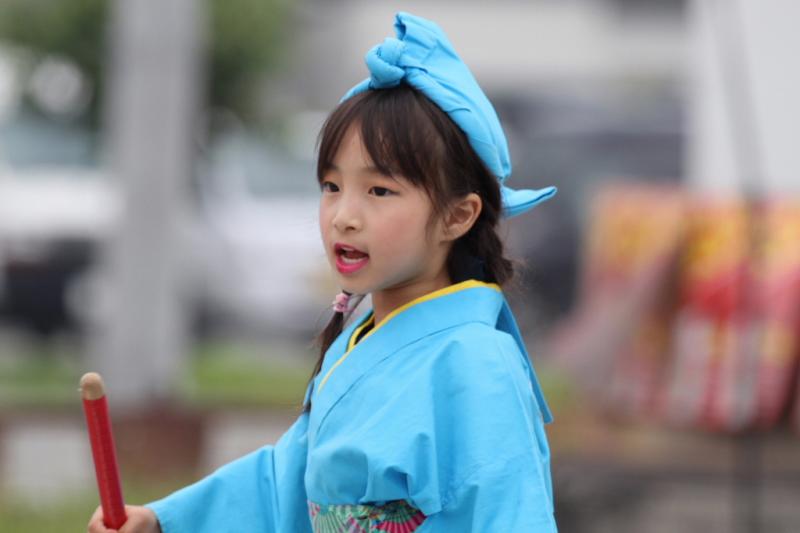 第10回奥州前沢よさこいFestaX 2014その3 2014/07/13