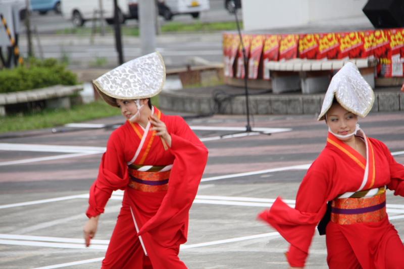 第10回奥州前沢よさこいFestaX 2014その3 2014/07/13