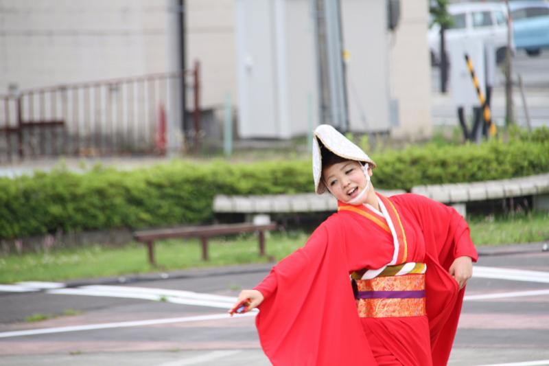 第10回奥州前沢よさこいFestaX 2014その3 2014/07/13