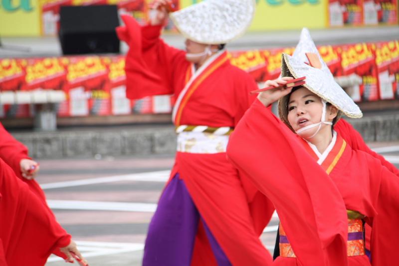 第10回奥州前沢よさこいFestaX 2014その3 2014/07/13