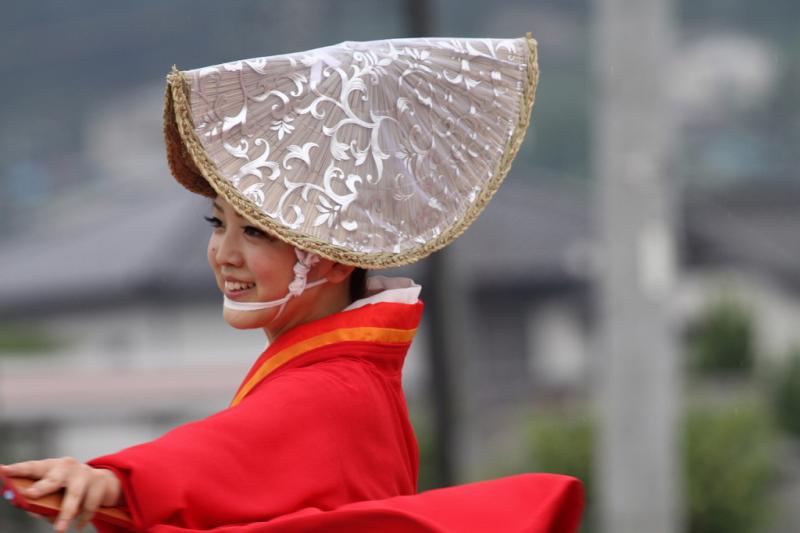 第10回奥州前沢よさこいFestaX 2014その3 2014/07/13