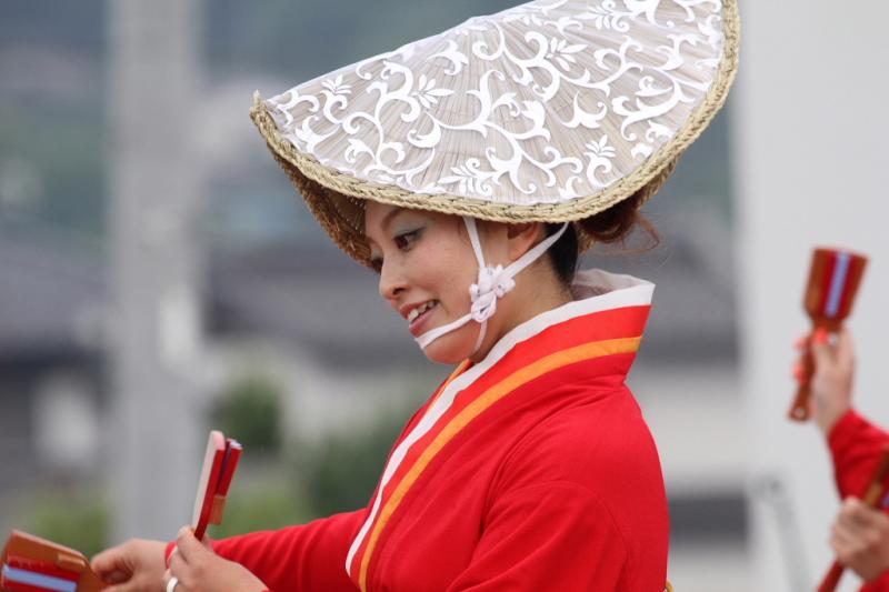 第10回奥州前沢よさこいFestaX 2014その3 2014/07/13