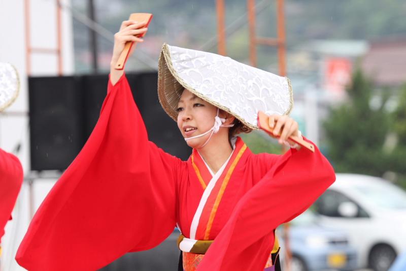 第10回奥州前沢よさこいFestaX 2014その3 2014/07/13