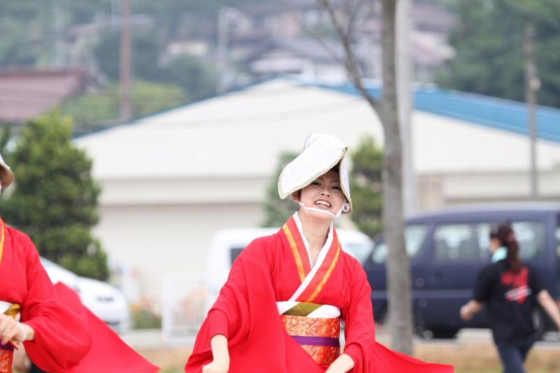 第10回奥州前沢よさこいFestaX 2014その3 2014/07/13