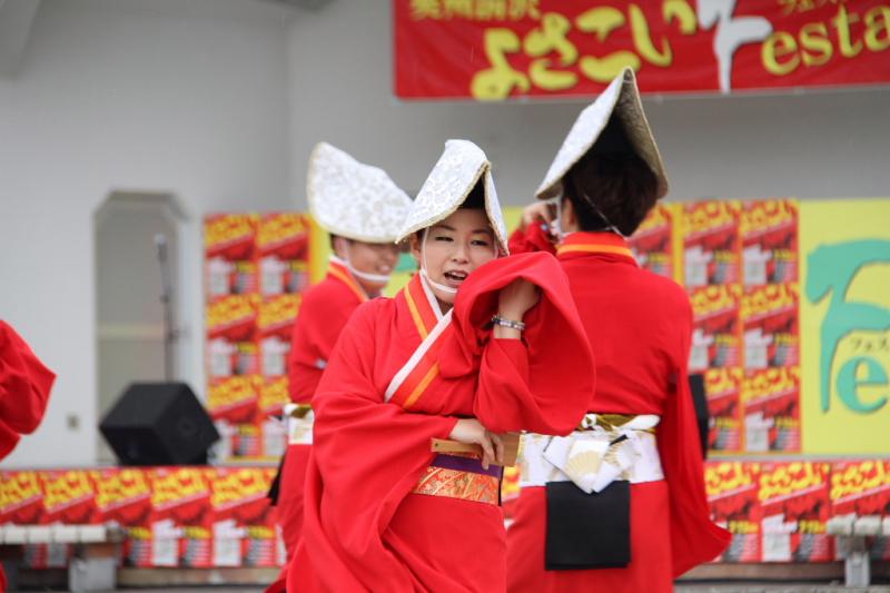 第10回奥州前沢よさこいFestaX 2014その3 2014/07/13