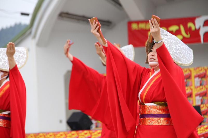 第10回奥州前沢よさこいFestaX 2014その3 2014/07/13