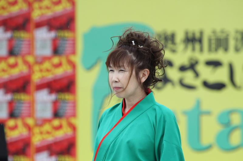 第10回奥州前沢よさこいFestaX 2014その3 2014/07/13